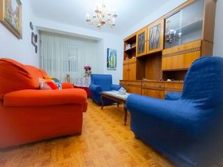 Piso  Francisco grandmontagne. Venta de piso en burgos capital