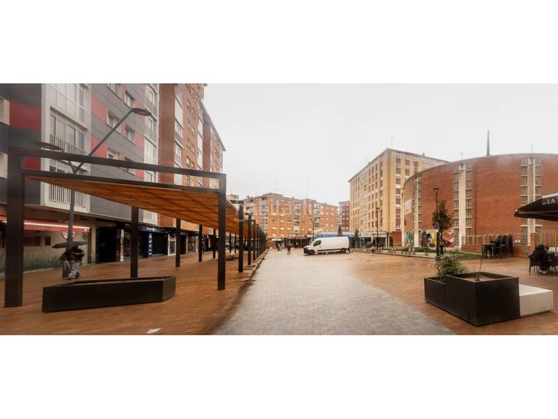 Foto ea2f5234-a813-46a4-9cf5-8b127203ae0d. Etagenwohnung mit heizung in Gamonal - San Bruno - G9 Burgos