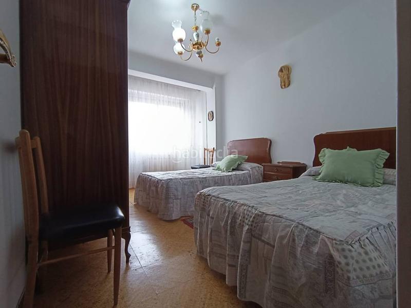 Foto f36bf7a5-71a1-4de4-9745-9d75cea71596. Etagenwohnung mit heizung in Gamonal - San Bruno - G9 Burgos