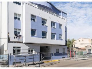 Pis  Francisco salinas. Piso en venta en san pedro de la fuentebarrantes09003