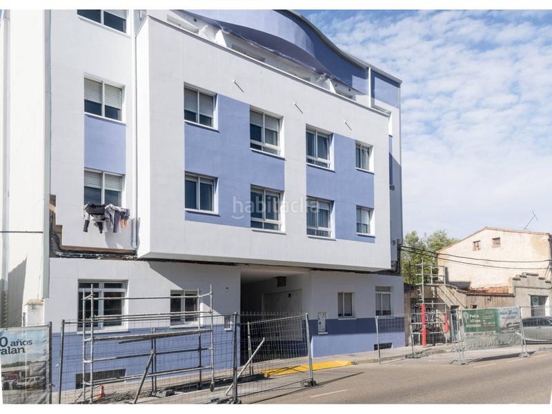 Foto 66298b17-51b0-4e30-8027-062cef1fa195. Appartamento con riscaldamento parcheggio in San Pedro de la Fuente Burgos