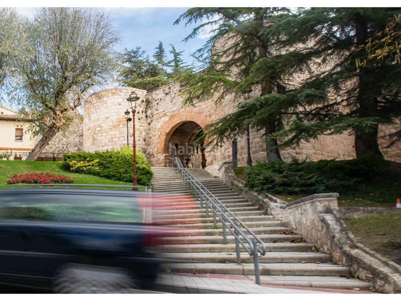 Foto a0a07f6b-8f6a-4c3c-950f-a0a785c7c53a. Appartamento con riscaldamento parcheggio in San Pedro de la Fuente Burgos