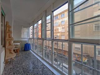 Appartement  Alfonso x ´el sabio´. Pisazo en alfonso x el sabio