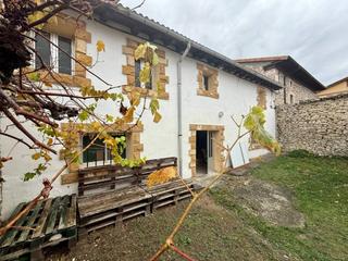Casa  San juan. Casa en venta en villarcayo de merindad de castilla la vieja
