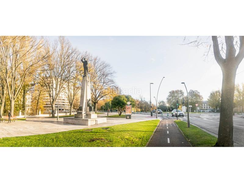 Foto 5640553e-c8a5-456f-a8ef-b3539dba4926. Pis amb calefacció a Santa Teresa - San Pedro Cardeña Burgos