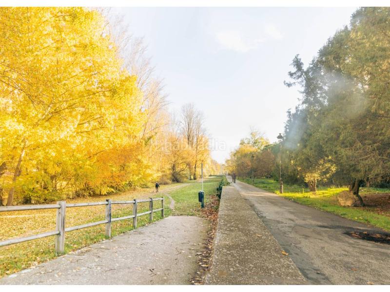 Foto fb642605-c5b6-40ad-9f45-60255a957598. Pis amb calefacció a Santa Teresa - San Pedro Cardeña Burgos