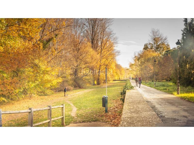 Foto f375884e-3024-4bde-84e4-c33e134986ad. Pis amb calefacció a Santa Teresa - San Pedro Cardeña Burgos