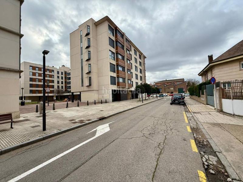 Foto 4013e478-7ab4-47e4-8b2a-6b55e5772551. Piso venta de piso capital en Santa Teresa - San Pedro Cardeña Burgos