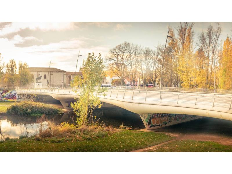 Foto 5bf849d3-caa7-4ffc-887b-2e7ffea2fbd5. Piso venta de piso capital en Santa Teresa - San Pedro Cardeña Burgos