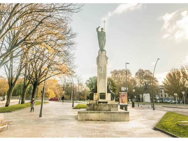 Foto 9ef0bc8a-2555-41c1-84bf-de053d52c4cf. Piso venta de piso capital en Santa Teresa - San Pedro Cardeña Burgos