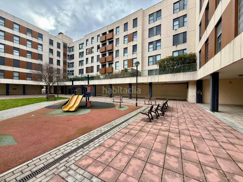 Foto a386fc2a-2778-4648-a532-c302373e39ac. Piso venta de piso capital en Santa Teresa - San Pedro Cardeña Burgos