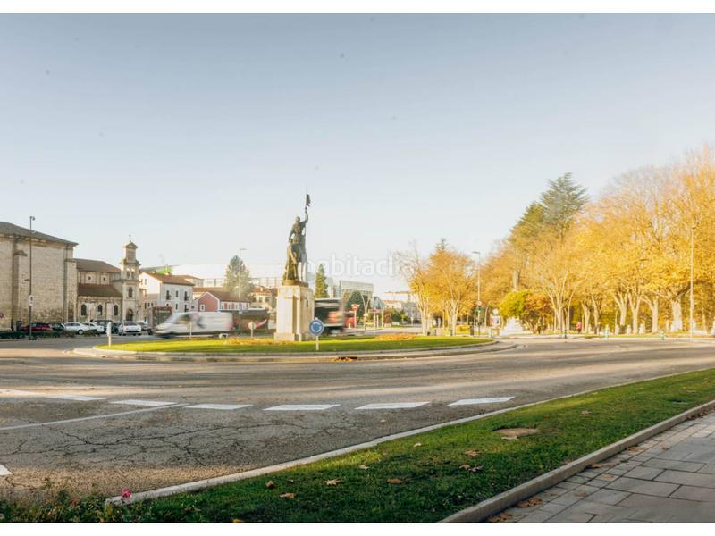 Foto afa311a9-2b68-42d4-9a1d-99a313fc1e37. Piso venta de piso capital en Santa Teresa - San Pedro Cardeña Burgos