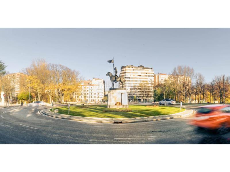 Foto fa57c262-f3f1-4f52-9ad2-caee8980d550. Piso venta de piso capital en Santa Teresa - San Pedro Cardeña Burgos