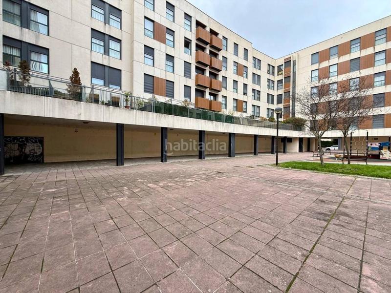 Foto ff1af9c4-b793-4a3e-9b8b-6062294513bc. Piso venta de piso capital en Santa Teresa - San Pedro Cardeña Burgos