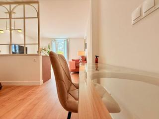 Rent Flat  Espolón. Alquiler de piso en burgos capital