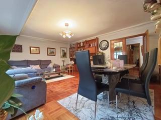 Pis a Condesa Mencía