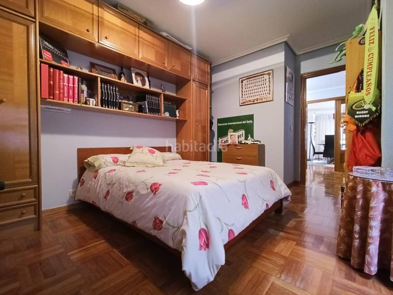 Foto 21cbf68a-f6f0-4091-b85e-8a7ca6262086. Appartement avec chauffage parking dans Illera Burgos