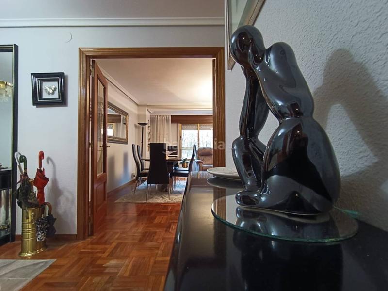 Foto 34c7b0b4-56aa-4a03-a60e-6b9deb5f4f87. Appartement avec chauffage parking dans Illera Burgos