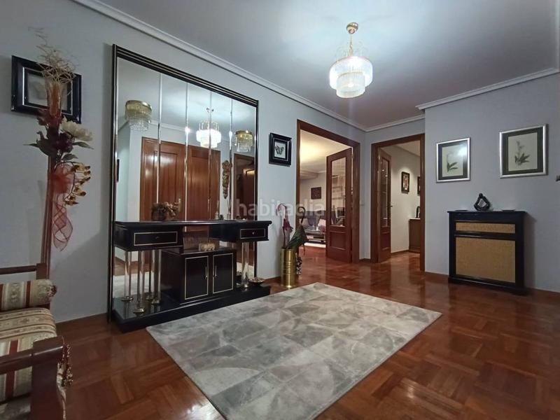 Foto ddb12349-3a41-453b-b690-1acd2fb22c10. Appartement avec chauffage parking dans Illera Burgos