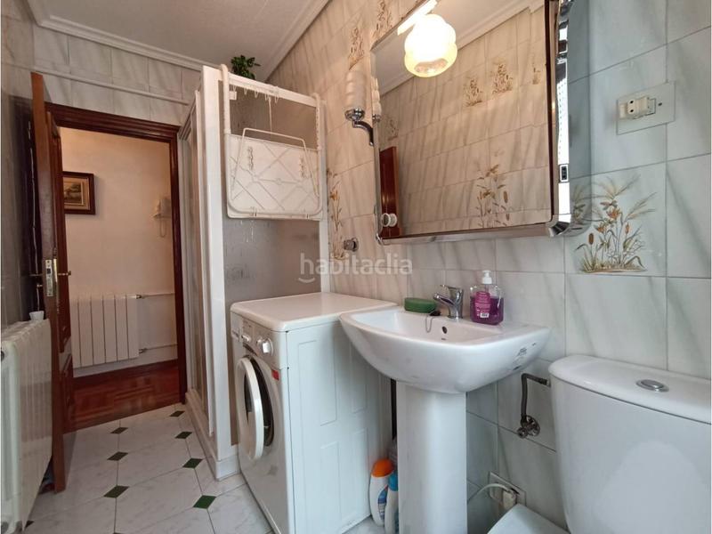 Foto 1fba82aa-dabf-4eaf-a849-d43c7ec88243. Flat with heating parking in Santa Teresa - San Pedro Cardeña Burgos