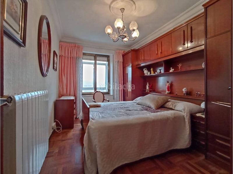 Foto 216c01ac-8178-44ac-b20f-bad5efa83abb. Flat with heating parking in Santa Teresa - San Pedro Cardeña Burgos