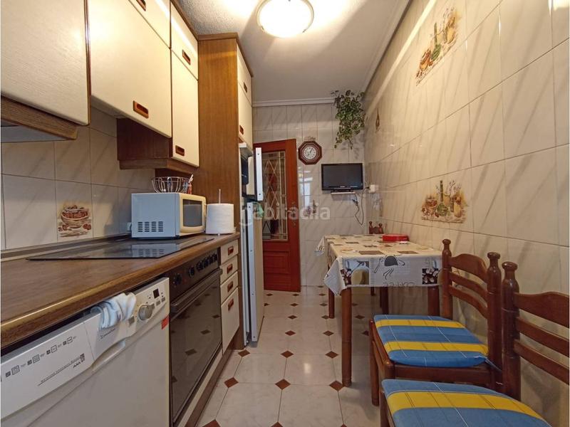 Foto 3d0e2578-061f-4792-8e2c-e553d5232d70. Flat with heating parking in Santa Teresa - San Pedro Cardeña Burgos