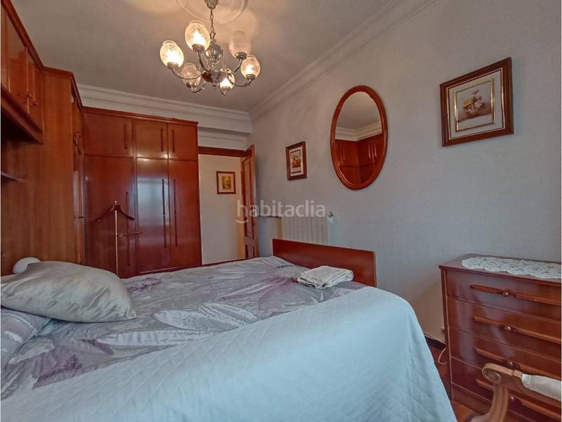 Foto 497dd3e6-3d9a-4f69-bcf3-86d3207d20a0. Flat with heating parking in Santa Teresa - San Pedro Cardeña Burgos