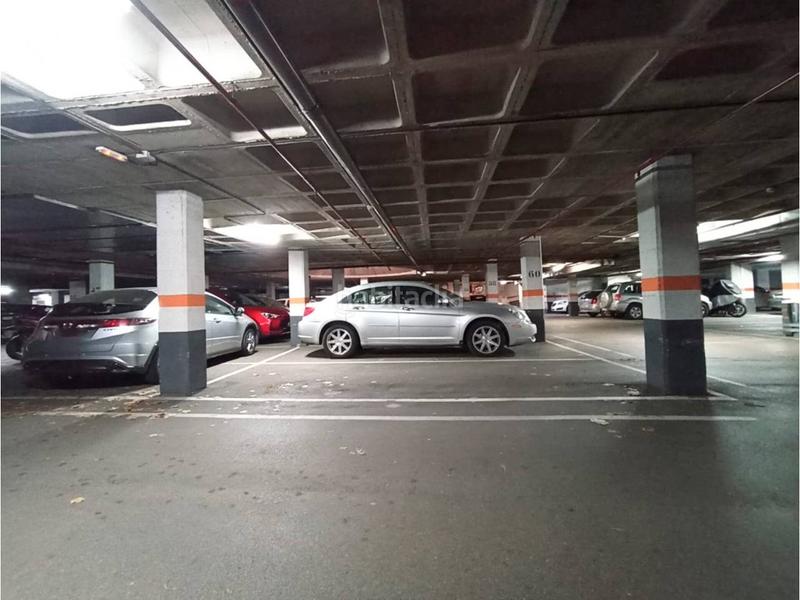 Foto 730ae961-2970-4e89-9c0c-5f7db51caab7. Flat with heating parking in Santa Teresa - San Pedro Cardeña Burgos