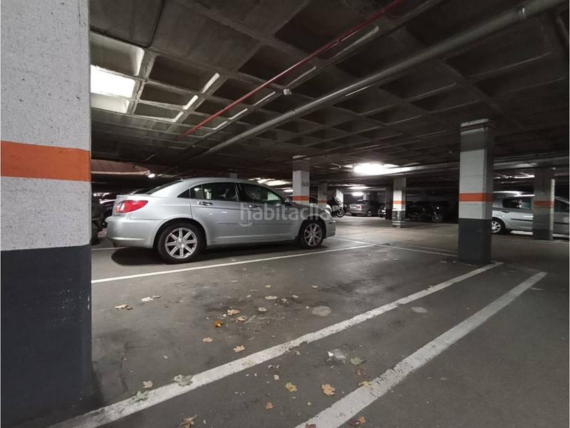 Foto 81b13d1d-005e-45c3-a65a-e2cf00b3ccce. Flat with heating parking in Santa Teresa - San Pedro Cardeña Burgos