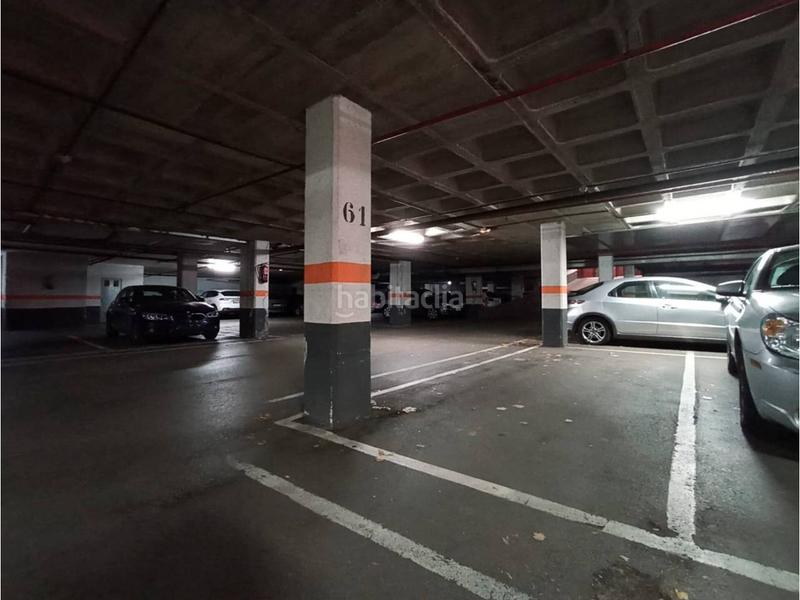 Foto b5f71e49-0290-47a9-a40e-d37b37012a6f. Flat with heating parking in Santa Teresa - San Pedro Cardeña Burgos