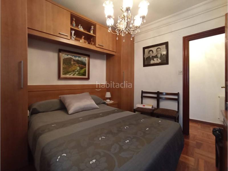 Foto ce80b4ce-ec8c-4e36-b4d7-a7af9c18bac3. Flat with heating parking in Santa Teresa - San Pedro Cardeña Burgos