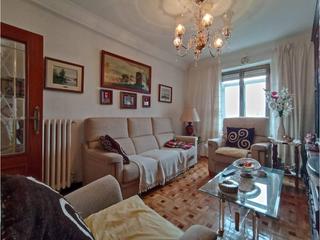 Piso  Segovia. Venta de piso en burgos capital