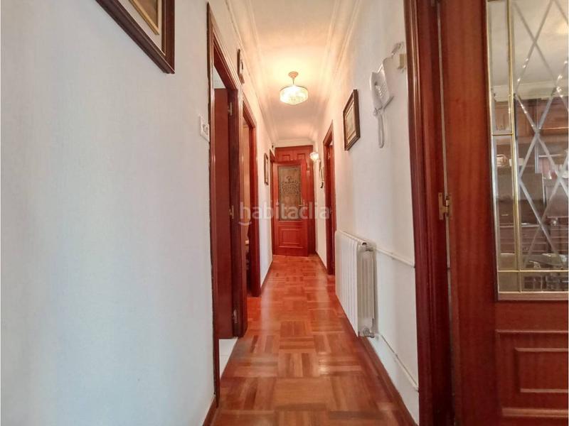 Foto e85d4f45-913a-48e7-b0ac-d2778bdbb631. Flat with heating parking in Santa Teresa - San Pedro Cardeña Burgos