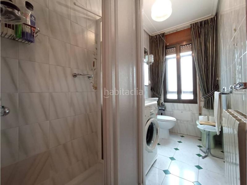 Foto f5ccbdb7-8d19-4994-8739-c4487e258268. Flat with heating parking in Santa Teresa - San Pedro Cardeña Burgos