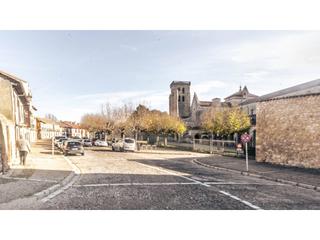 Pis  Calle traseras arco del amparo. Venta de piso en burgos capital