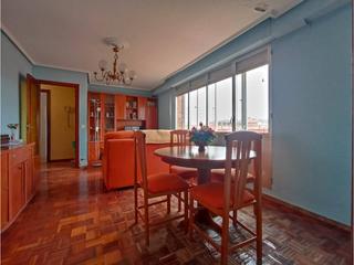 Appartement  Calle santa clara. Fantástico piso en venta en burgos capital, plaza vegasan pedro