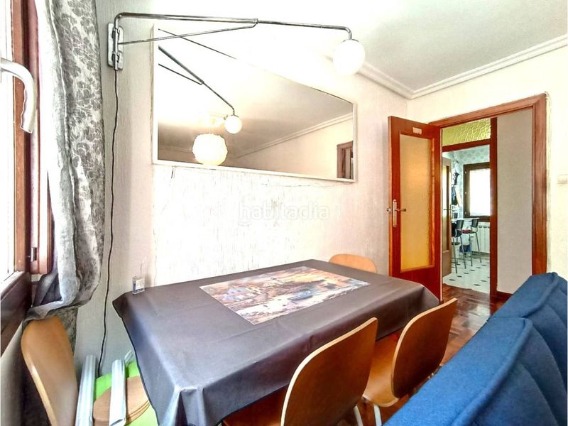 Foto 0ec1b2b9-eb08-4265-8c9f-e89ce9d5b8df. Pis amb calefacció a Casco Antiguo Burgos