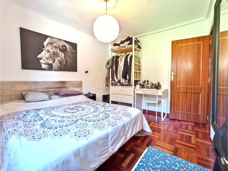 Foto 16057ef4-210c-44e8-b4e6-e383679820c0. Pis amb calefacció a Casco Antiguo Burgos