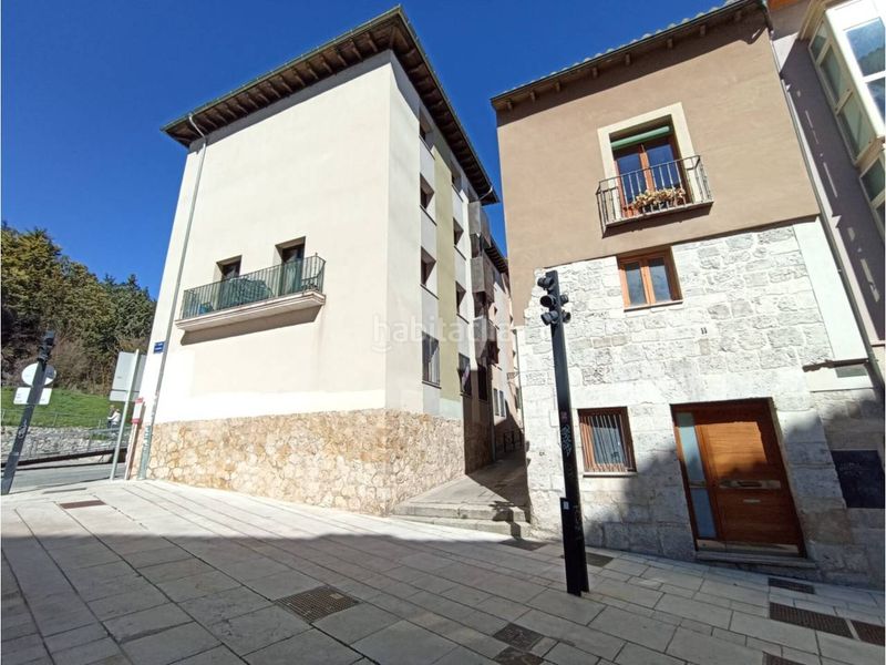 Foto 215d7698-623c-49b5-8806-dea785ec05ef. Pis amb calefacció a Casco Antiguo Burgos