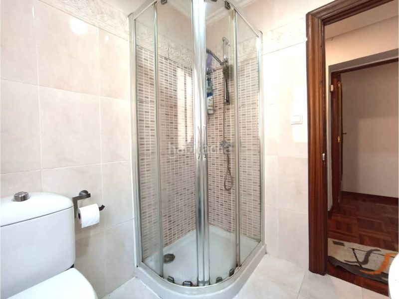 Foto 33b83a3c-a582-466e-8282-33ad91cf777f. Pis amb calefacció a Casco Antiguo Burgos