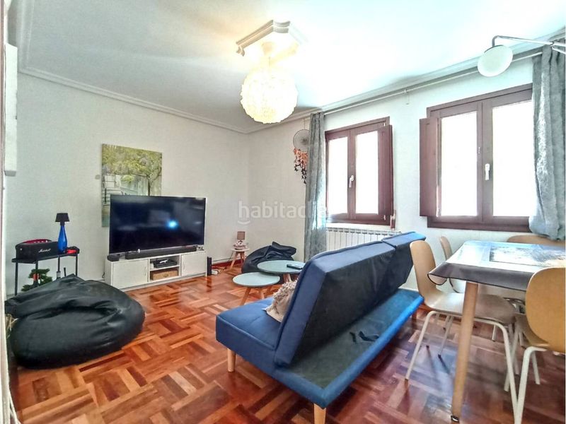 Foto 400f7781-4c86-4cc3-a184-0e2d56bd56c2. Pis amb calefacció a Casco Antiguo Burgos