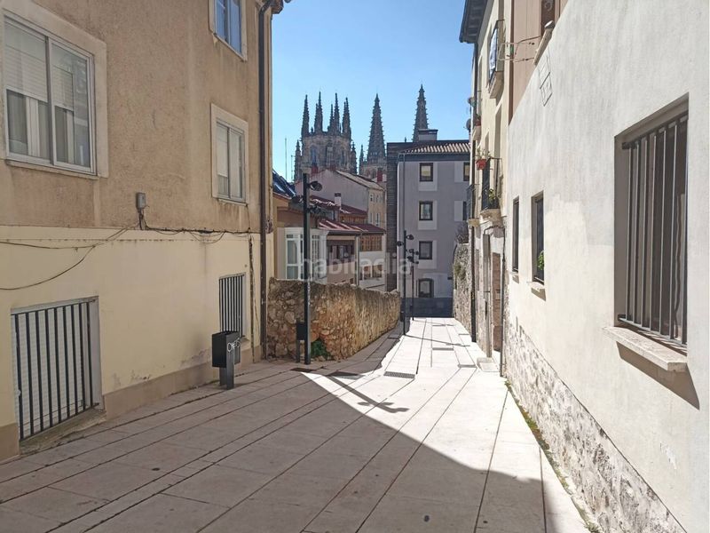 Foto 423fb0eb-60d6-46c4-a271-2633e623b890. Pis amb calefacció a Casco Antiguo Burgos
