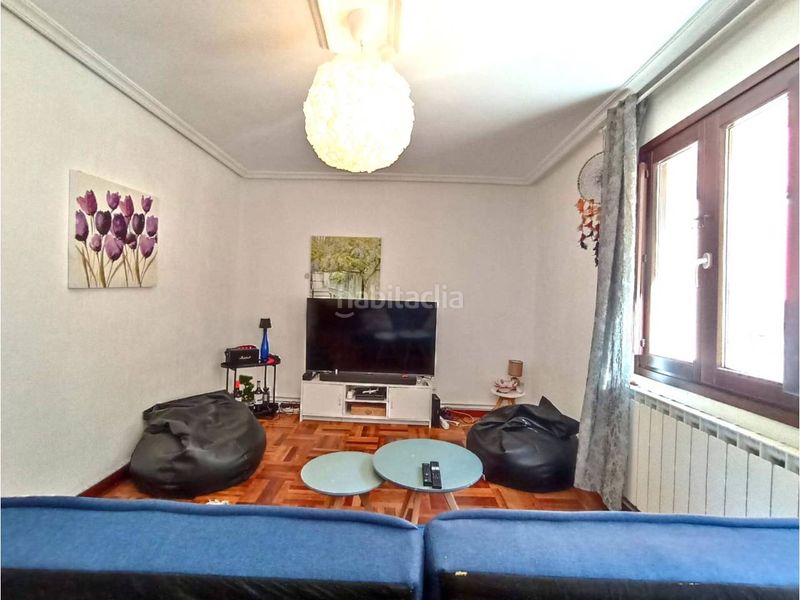 Foto 4325f324-3c75-4dd5-a3dc-9fff89adabd2. Pis amb calefacció a Casco Antiguo Burgos