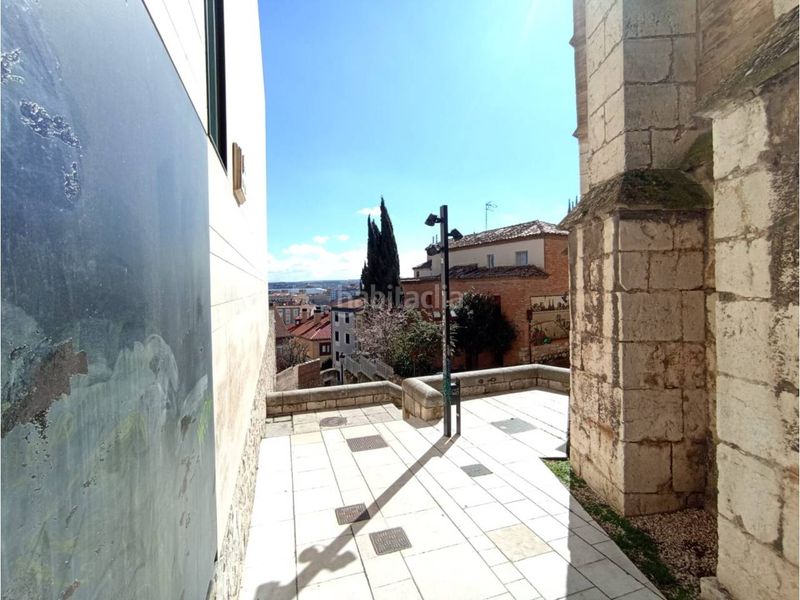 Foto 4e0d63d8-32c8-4bb1-91d7-6d3474882350. Pis amb calefacció a Casco Antiguo Burgos