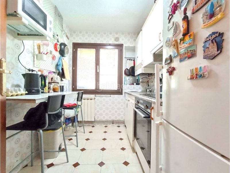 Foto 56e12e52-4832-45b1-ad2f-5171f6cf13d1. Pis amb calefacció a Casco Antiguo Burgos