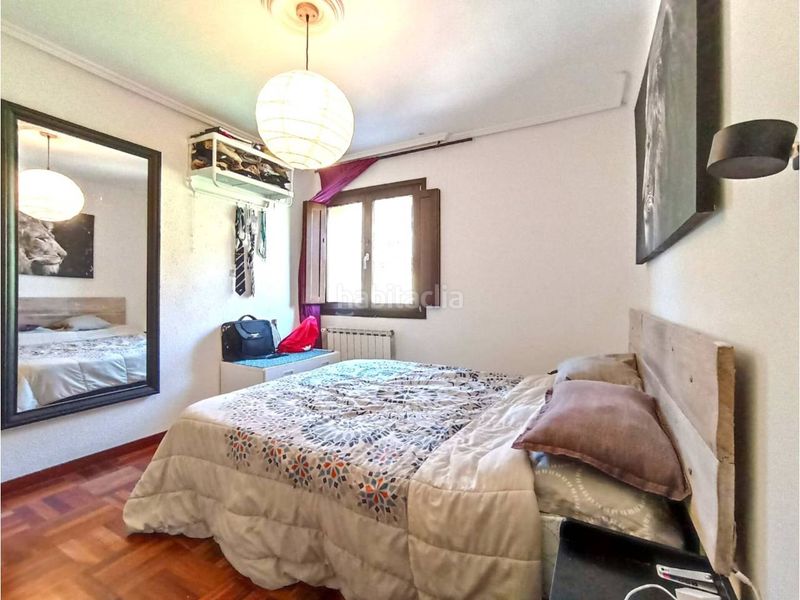 Foto 5867f0df-639c-4d50-91e0-183bf6cf4099. Pis amb calefacció a Casco Antiguo Burgos