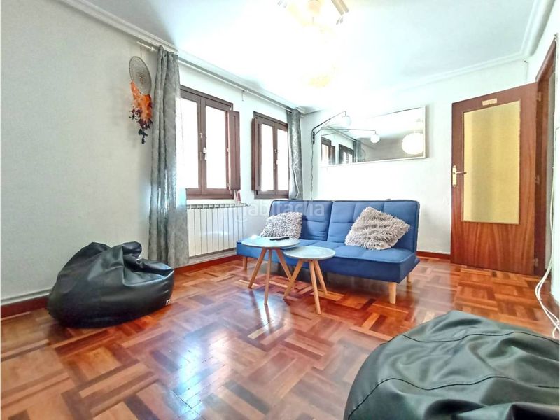 Foto 67087fcc-4c2d-492b-8751-458a2a6cfb13. Pis amb calefacció a Casco Antiguo Burgos