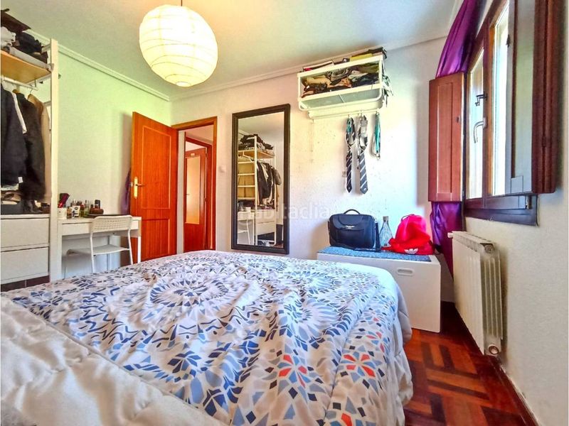 Foto 6e6d051c-c934-4e69-b147-5d6487acd842. Pis amb calefacció a Casco Antiguo Burgos