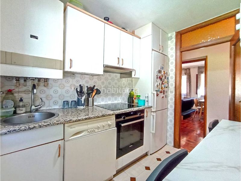 Foto 733f0d19-e24a-4aca-9daf-2f8661e55112. Pis amb calefacció a Casco Antiguo Burgos