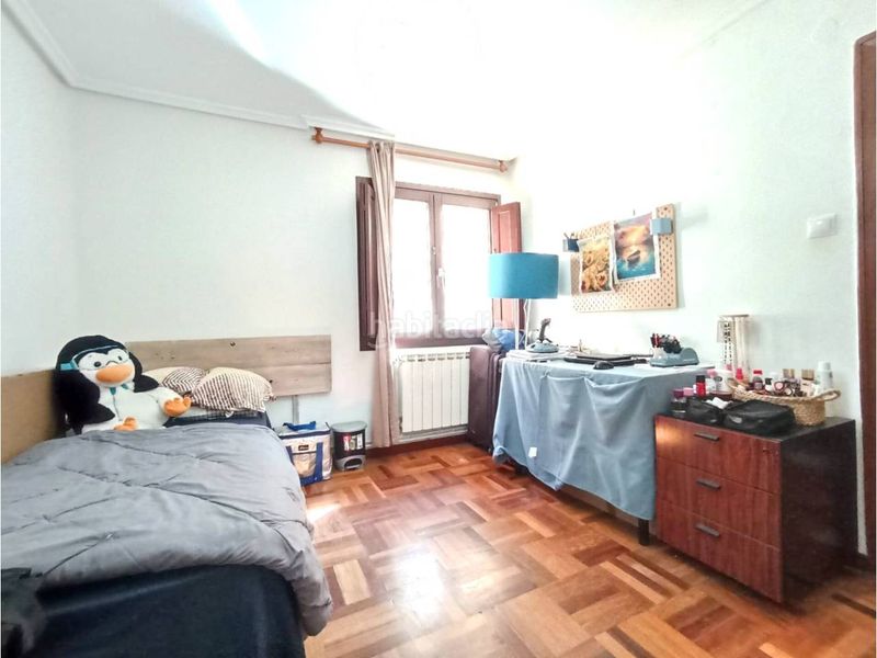 Foto 8689b224-dea3-449a-8255-862cddc8b6d1. Pis amb calefacció a Casco Antiguo Burgos